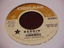 NORTHERN SOUL - TIMEBOX -DERAM #85031  