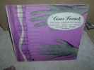 *JACQUELINE EYMAR*RARE FRENCH LP*CESAR FRANCK* PHILIPS*