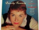 Beverly Kenney and