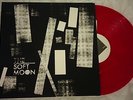 SOFT MOON LP Red Vinyl Ltd 300 Wild Nothing Minimal