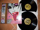 PINK FLOYD ROGER WATERS LIVE IN STOCKHOLM 1984 2LPS