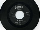 My Sugar Baby - Connie Clark & Orch - JOKER