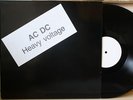 AC/DC LIVE 1978 bon scott LIMITED RUN OF ONLY 300 RARE