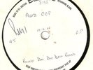 Bonzo Dog Doo Dah Band Allez Oop EMIDISC Acetate 7