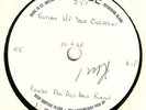 Bonzo Dog Doo Dah Band Button Up.. EMIDISC Acetate 7