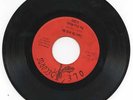 PARAMOUNTS  COME GO WITH ME / I DON'T WANT OLE ORIGINAL
