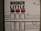 BOOKER LITTLE S/T TIME 52011 ORIGINAL DEEP GROOVE MONO