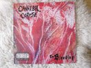 CANNIBAL CORPSE - THE BLEEDING LP ZORRO 67 1994