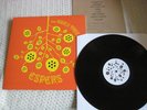 Espers  LP The Weed Tree psychedelic folk  MINT Locust