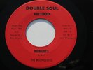 BRONZETTES BABY DON'T LEAVE ME/MOMENTS Northern Soul 45
