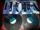 MADONNA EROTICA 2 X LP 33 KOREA CLEAN VERSION FEVER