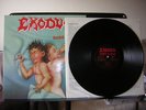 Exodus Bonded By Blood Torrid Banzai 1985 ORG NM