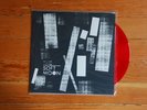 The Soft Moon LP silkscreened Cure joy division Cocteau