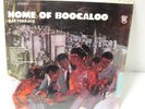 SEALED LP RAY TERRACE HOME OF BOOGALOO TOWER ST 5105