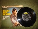 Rare 'Cliff Bennett & Rebel Rousers' EP