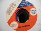 LEE JENNINGS FUNK 45 ON DOTY'S 347 HEAR IT