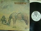 WARHORSE  warhorse 1970 -UK PRESS -VERTIGO SWIRL-V/G-