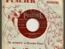 LITTLE RICHARD   LITTLE RICHARD'S BOOGIE    NM 45