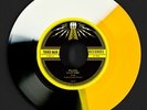Third Man Records Pujol Tri Color jack white stripes