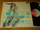 ARNE DOMNERUS antiphone blues LP 1975 AUDIOPHILE 1st EX