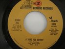 Jethro Tull 45 record 