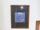 Original Autogramm Freddie Mercury QUEEN Flash Gordon