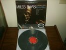 MILES DAVIS KIND OF BLUE CLASSIC RECORDS 200g 33rpm NM