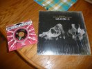 Raconteurs Live in London 2xLP Third Man Vault bonus 7