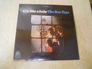 THE BOX TOPS ( CRY LIKE A BABY ) 1968 SEALED LP