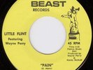 Ohio Mod Northern Soul   Little Flint   Pain   HEAR