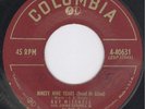 R&B Popcorn Spy Bond   Guy Mitchell   99 Years   HEAR