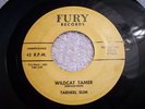 TARHEEL SLIM Wildcat Tamer / Number 9 Train FURY 1016