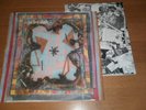 SEBADOH Bubble & Scrape vinyl LP