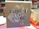 DE ANDRE' FABRIZIO - VOL.1 (LP originale BB LP 39)