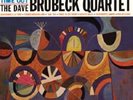 Dave Brubeck -Time Out 200g LP Quiex Audiophile DELETED