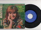 MAGUY MARSHALL- COMME LE VENT + 3