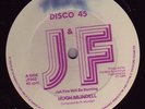 HUGH MUNDELL-Jah Fire Will Be Burning-Orig.12