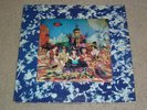 Rolling Stones, Their Satanic Majesties Request, US 3D