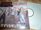 rare SPANISH Oi DIVISION 250 REVUELTA TESTPRESS only 3