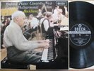 SXL 6322 BACKHAUS Brahms Pno Conc 2 BOHM ED2 1st Label