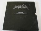 metallica good bad and live box set