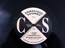 King General & Bush Chemists - Gunman/The Fittest - VG