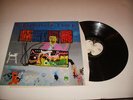 George Harrison Electronic Sound LP Zapple VG++