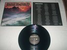 BATHORY - Twiligh Of The God 1.PRESS LP Emperor Marduk