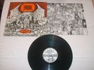 NAPALM DEATH - Scum LP 1.PRESS Repulsion Terrorizer