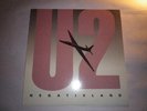 NEGATIVLAND-U2- ORIG RARE VINYL 12