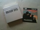 Beady Eye - Collectors Box + Millionaire Number Ltd 7''