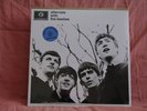 The Beatles- Alternate  With the B. - blue Vinyl mint