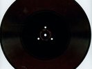 UNKNOWN 1950s BLUES 78 rpm ACETATE   HARD ROCK DADDY