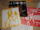 La Boom Atarihuana 2xLP Vinyl Jan Delay Tropf Eimsbush